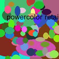 powercolor retail ati 256mb 9550 dvi tv