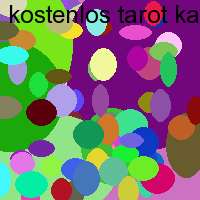 kostenlos tarot karte legen