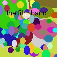 the film band