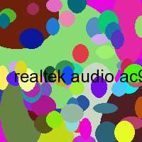 realtek audio ac97