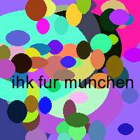 ihk fur munchen und oberbayern