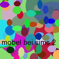 mobel bei sims 2