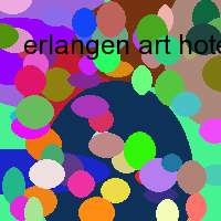 erlangen art hotel erlangen