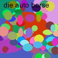 die auto borse