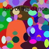 lord of the dance in koln