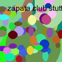 zapata club stuttgart