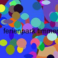 ferienpark timmendorfer strand