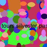 tours silvester paris