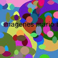 imagenes mario bross