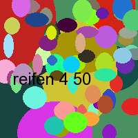 reifen 4 50